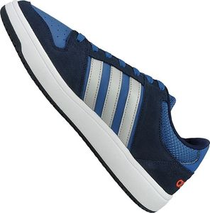Adidas adidas Cloudfoam BB Hoops 911 : Rozmiar - 46 (AW3911) - 10158_172302 3