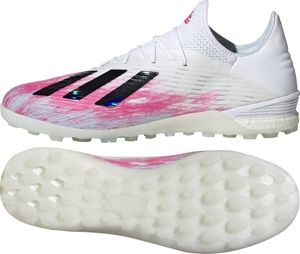 Adidas Buty adidas X 19.1 TF EG7135 EG7135 biały 42 1