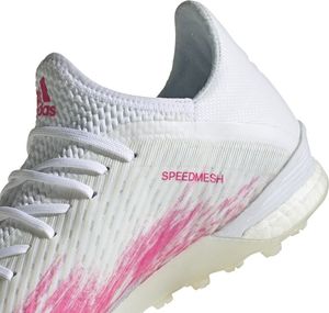 Adidas Buty adidas X 19.1 TF EG7135 EG7135 biały 40 2/3 8
