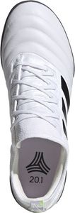 Adidas Buty adidas Copa 20.1 TF G28635 G28635 biały 44 3