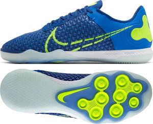 Nike Buty Nike React Gato IN CT0550 474 CT0550 474 niebieski 46 1