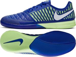 Nike Buty Nike Lunargato II IC 580456 474 580456 474 niebieski 44 1