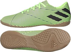 Adidas Buty adidas Nemeziz 19.4 IN FV3997 FV3997 zielony 43 1/3 1