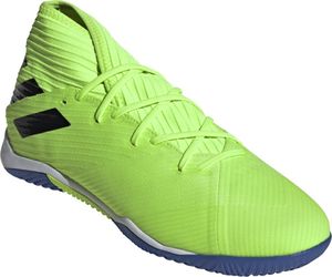 Adidas Buty adidas Nemeziz 19.3 IN FV3995 FV3995 zielony 47 1/3 4