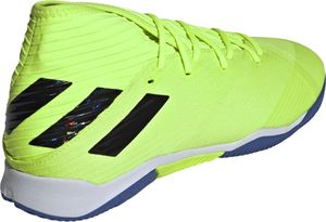 Adidas Buty adidas Nemeziz 19.3 IN FV3995 FV3995 zielony 47 1/3 5