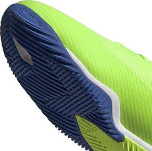 Adidas Buty adidas Nemeziz 19.3 IN FV3995 FV3995 zielony 47 1/3 7