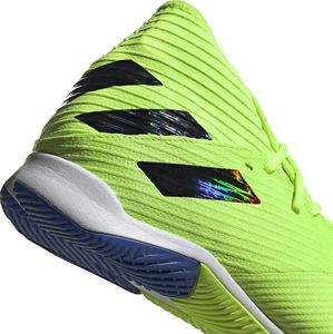 Adidas Buty adidas Nemeziz 19.3 IN FV3995 FV3995 zielony 47 1/3 8
