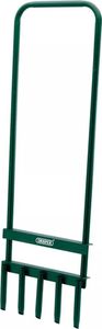 Draper Draper Tools Aerator do trawnika, 29x93 cm, zielony, 30565 1