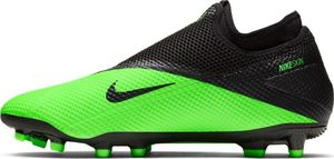 Nike Buty Nike Phantom VSN 2 Academy DF FG MG CD4156 306 CD4156 306 zielony 44 1/2 2