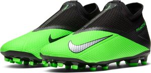 Nike Buty Nike Phantom VSN 2 Academy DF FG MG CD4156 306 CD4156 306 zielony 44 1/2 3