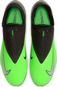 Nike Buty Nike Phantom VSN 2 Academy DF FG MG CD4156 306 CD4156 306 zielony 44 1/2 5