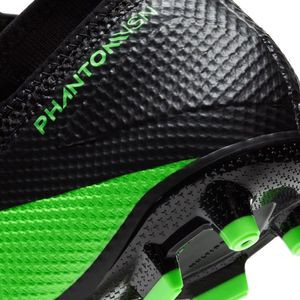 Nike Buty Nike Phantom VSN 2 Academy DF FG MG CD4156 306 CD4156 306 zielony 44 1/2 6
