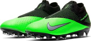 Nike Buty Nike Phantom VSN 2 Elite DF FG CD4161 036 CD4161 036 zielony 44 4