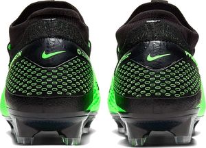 Nike Buty Nike Phantom VSN 2 Elite DF FG CD4161 036 CD4161 036 zielony 44 5