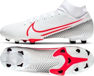 Nike Buty Nike Mercurial Superfly 7 Academy FG/MG AT7946 160 AT7946 160 biały 47 1