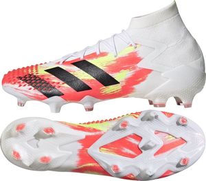 Adidas Buty adidas Predator Dracon 20.1 FG EG1599 EG1599 biały 43 1/3 1