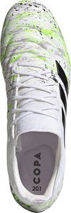 Adidas Buty adidas Copa 20.1 FG G28639 G28639 biały 43 1/3 3