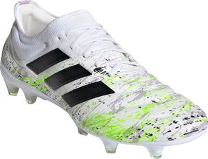 Adidas Buty adidas Copa 20.1 FG G28639 G28639 biały 43 1/3 4