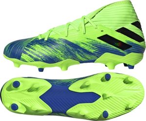 Adidas Buty adidas Nemeziz 19.3 FG FV3988 FV3988 zielony 46 1