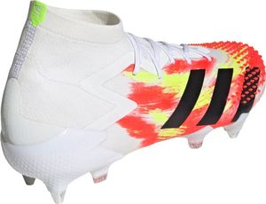 Adidas Buty adidas Predator Mutator 20.1 SG EG1601 EG1601 biały 44 2/3 4