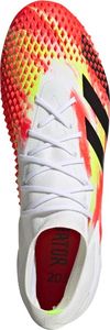 Adidas Buty adidas Predator Mutator 20.1 SG EG1601 EG1601 biały 44 2/3 5