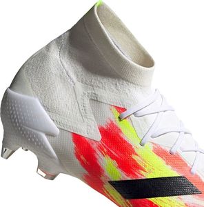 Adidas Buty adidas Predator Mutator 20.1 SG EG1601 EG1601 biały 44 2/3 6