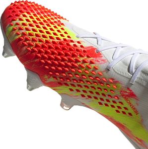 Adidas Buty adidas Predator Mutator 20.1 SG EG1601 EG1601 biały 44 2/3 7