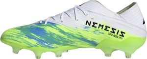 Adidas Buty adidas Nemeziz 19.1 FG EG7325 EG7325 biały 42 2/3 2