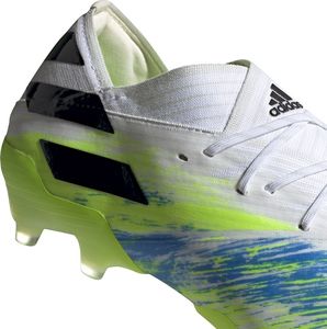 Adidas Buty adidas Nemeziz 19.1 FG EG7325 EG7325 biały 42 2/3 6