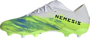 Adidas Buty adidas Nemeziz 19.2 FG EG7220 EG7220 biały 43 1/3 2