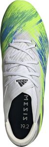 Adidas Buty adidas Nemeziz 19.2 FG EG7220 EG7220 biały 43 1/3 3