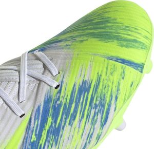 Adidas Buty adidas Nemeziz 19.2 FG EG7220 EG7220 biały 43 1/3 6