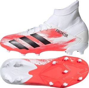 Adidas Buty adidas Predator 20.3 FG J EG0927 EG0927 biały 34 1