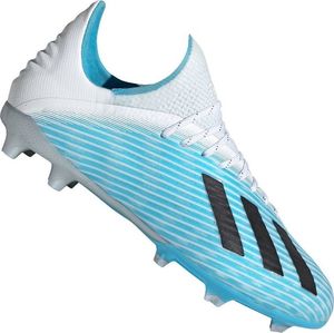Adidas adidas JR X 19.1 FG 684 : Rozmiar - 38 2/3 4