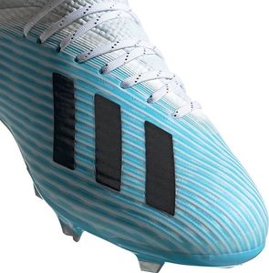 Adidas adidas JR X 19.1 FG 684 : Rozmiar - 38 2/3 7