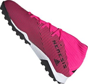 Adidas adidas Nemeziz 19.3 TF 426 : Rozmiar - 43 1/3 (F34426) - 18013_175811 4