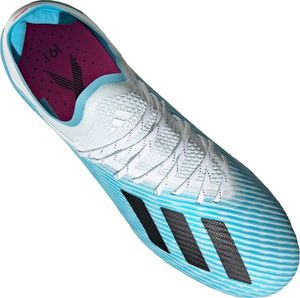 Adidas adidas X 19.1 AG 040 : Rozmiar - 46 (FU7040) - 17996_195942 4
