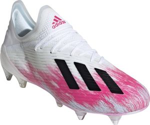 Adidas Buty adidas X 19.1 SG EG7143 EG7143 biały 42 2/3 4