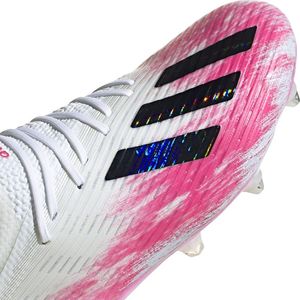 Adidas Buty adidas X 19.1 SG EG7143 EG7143 biały 42 2/3 6