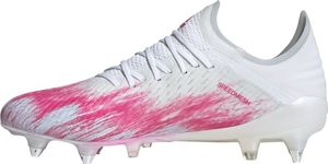 Adidas Buty adidas X 19.1 SG EG7143 EG7143 biały 45 1/3 2