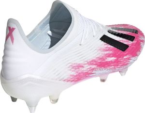 Adidas Buty adidas X 19.1 SG EG7143 EG7143 biały 45 1/3 5