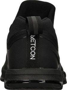 Nike Buty męskie Metcon Flyknit 3 czarne r. 42 (AQ8022-010) 6
