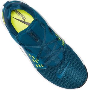 Nike Buty męskie Free Metcon 2 niebieskie r. 45.5 (AQ8306-407) 2