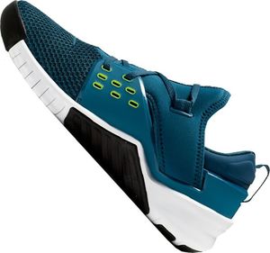 Nike Buty męskie Free Metcon 2 niebieskie r. 45.5 (AQ8306-407) 5