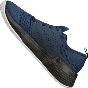 Under Armour Buty męskie Showstopper 2.0 granatowe r. 47.5 (3020542-414) 3