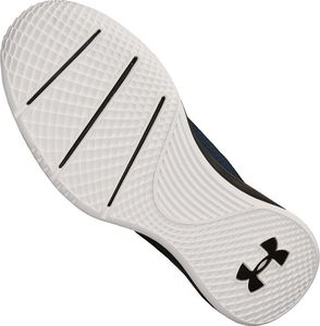 Under Armour Buty męskie Showstopper 2.0 granatowe r. 47.5 (3020542-414) 4