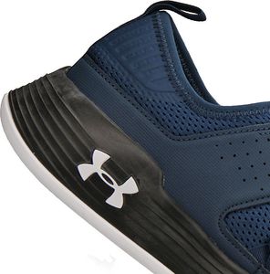 Under Armour Buty męskie Showstopper 2.0 granatowe r. 47.5 (3020542-414) 6