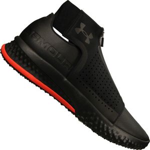 Under Armour Buty męskie Architech Futurist czarne r. 42.5 (3020546-002) 1