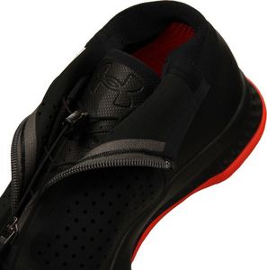 Under Armour Buty męskie Architech Futurist czarne r. 46 (3020546-002) 3