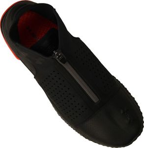Under Armour Buty męskie Architech Futurist czarne r. 46 (3020546-002) 5